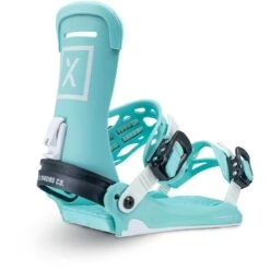 Fix Opus 22/23 5 Fix Opus 22/23 -Optimaal Ski Apparatuur Winkel fix opus teal s m teal46008