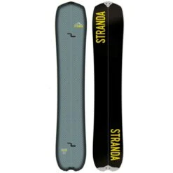 Stranda Fjäderlätt + Skins 22/23