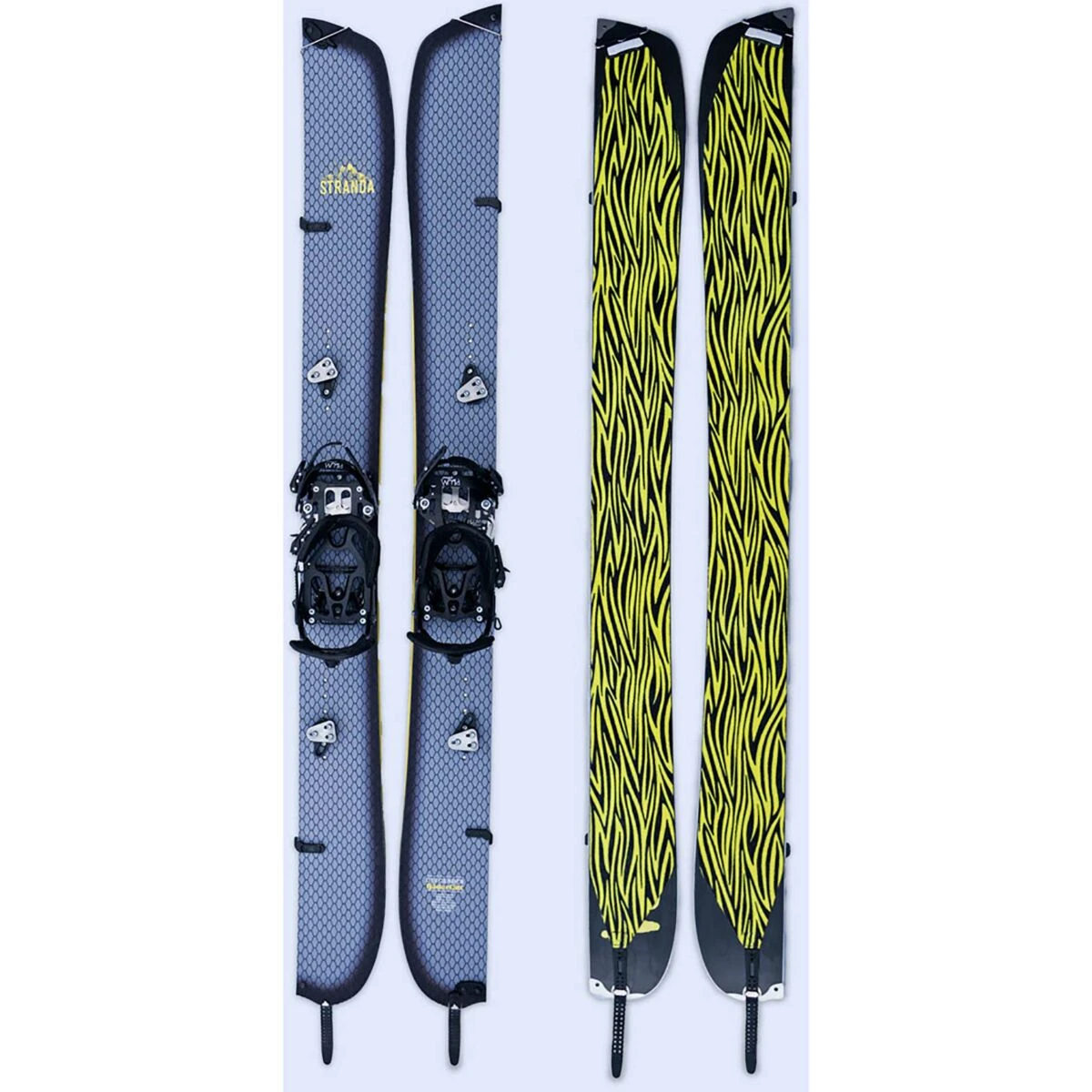 Stranda Fjäderlätt + Skins 22/23 2 Stranda Fjäderlätt + Skins 22/23 - Afbeelding 2