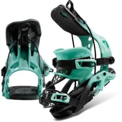 Flow Omni 22/23 -Optimaal Ski Apparatuur Winkel flow 2021 omni aqua double test ps
