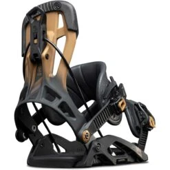 Flow Fuse 22/23 -Optimaal Ski Apparatuur Winkel flow 2122 bindings fuse 12 3