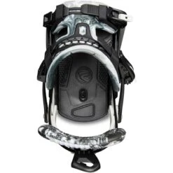 Flow Fuse 22/23 -Optimaal Ski Apparatuur Winkel flow 2122 bindings fuse 13