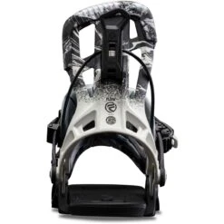 Flow Fuse 22/23 -Optimaal Ski Apparatuur Winkel flow 2122 bindings fuse