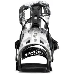 Flow Fuse Hybrid 22/23 -Optimaal Ski Apparatuur Winkel flow 2122 bindings fuse 5 1