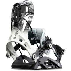 Flow Fuse 22/23 -Optimaal Ski Apparatuur Winkel flow 2122 bindings fuse 7 2