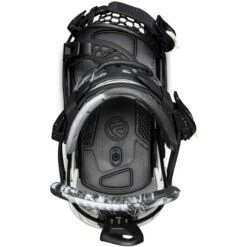 Flow Fuse Hybrid 22/23 -Optimaal Ski Apparatuur Winkel flow 2122 bindings fuse 9 1