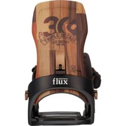 Flux GX 22/23 18 Flux GX 22/23 -Optimaal Ski Apparatuur Winkel flux gx team s m Team 3