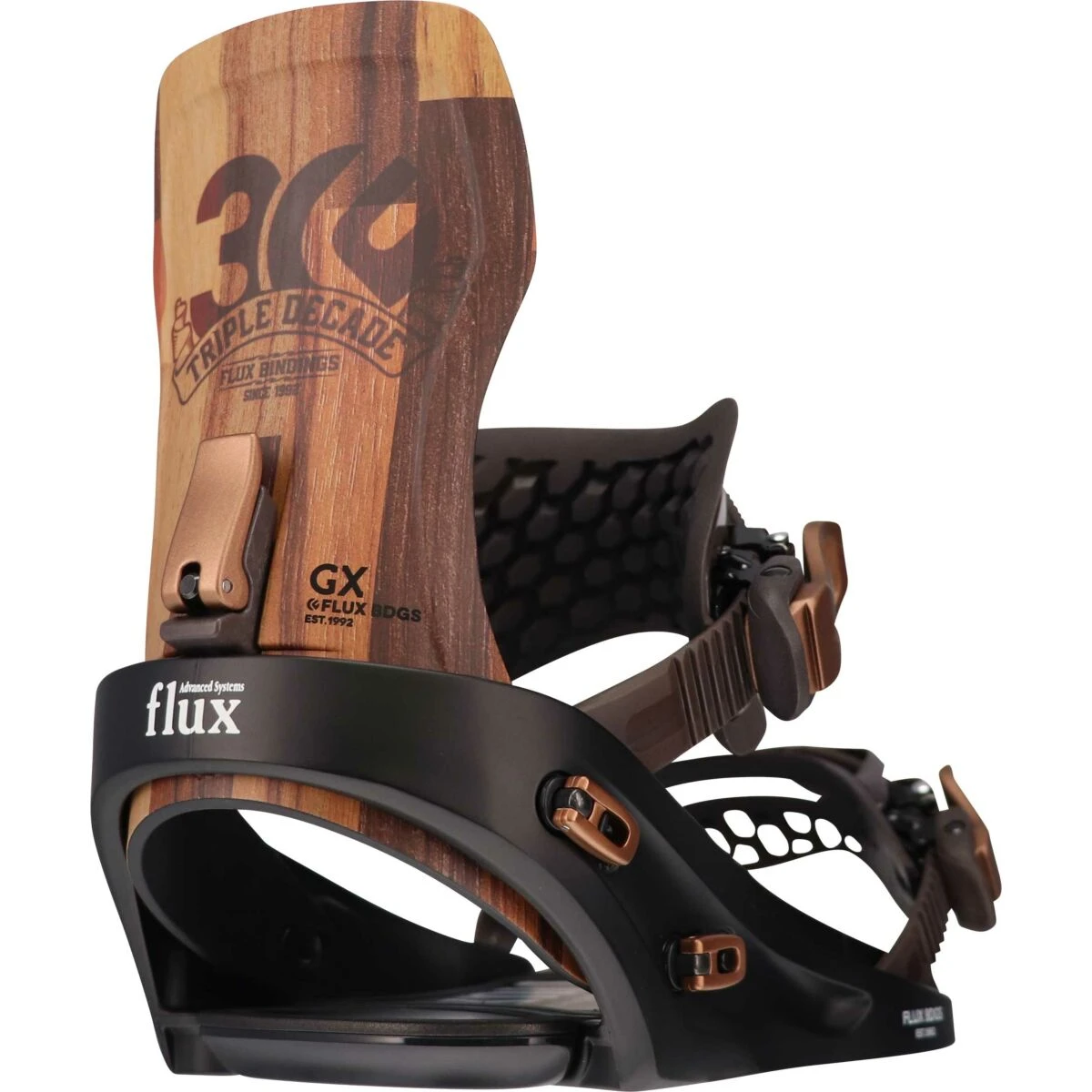 Flux GX 22/23 6 Flux GX 22/23 - Afbeelding 6