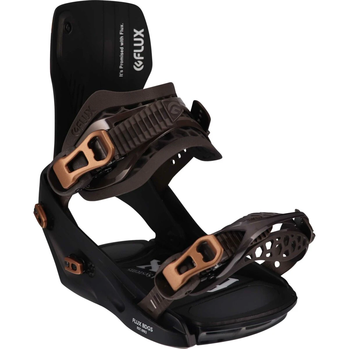 Flux GX 22/23 2 Flux GX 22/23 - Afbeelding 2