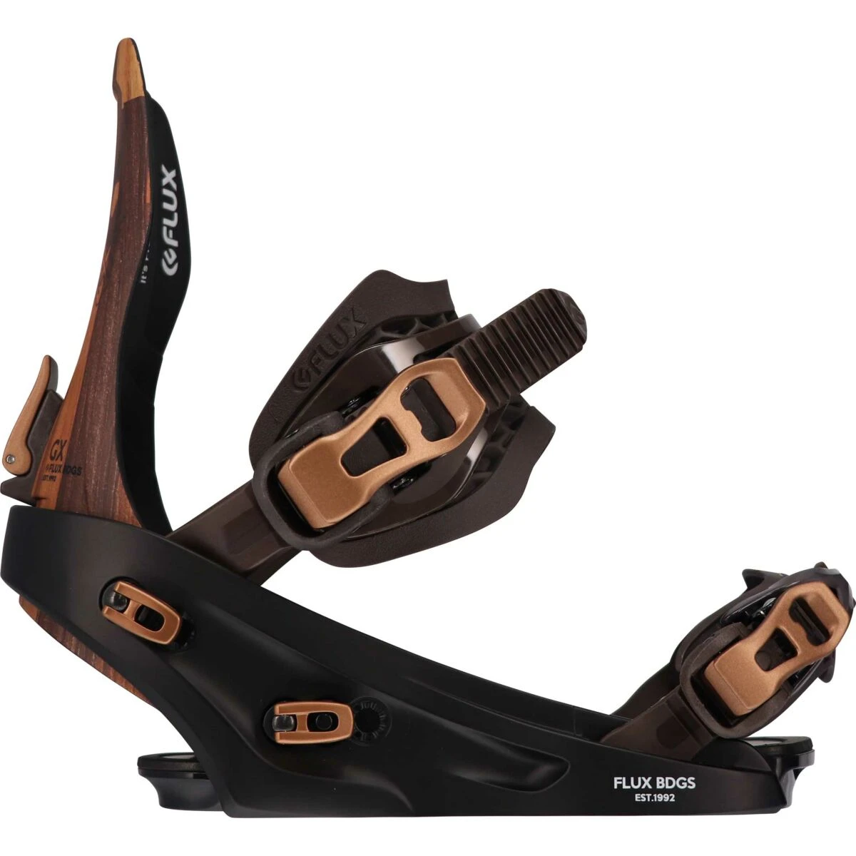 Flux GX 22/23 3 Flux GX 22/23 - Afbeelding 3