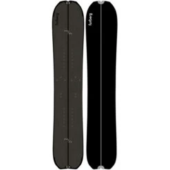 Furberg Freeride Split + Skins 22/23