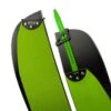 Voile Hyper Glide Splitboard Skins W/Tail Clips (145mm)