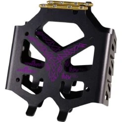 Spark R&D Ibex Pro -Optimaal Ski Apparatuur Winkel ibex pro violet nested 2