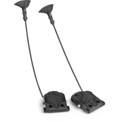 Deeluxe DLX Intec Adapter Black