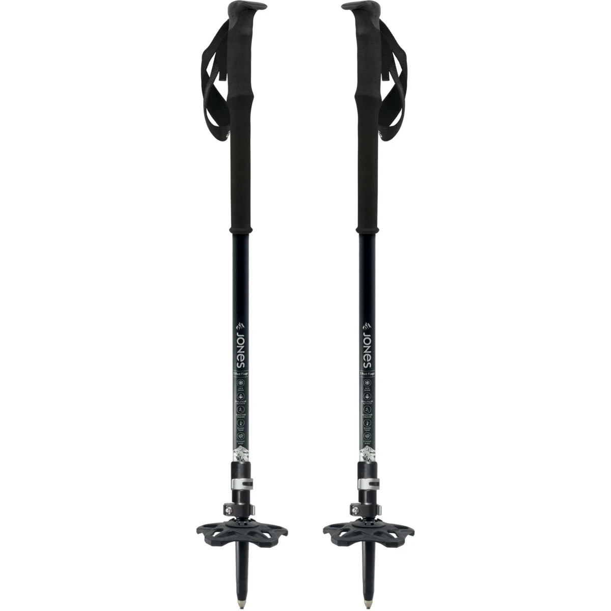 Jones Talon 2 Jones Talon - Afbeelding 2