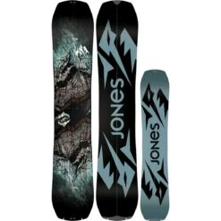 Jones Mountain Twin Split 22/23