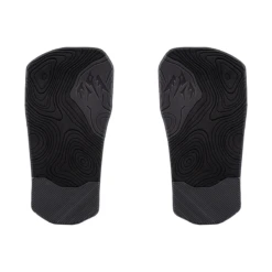 Jones 3 Densities Footpillow