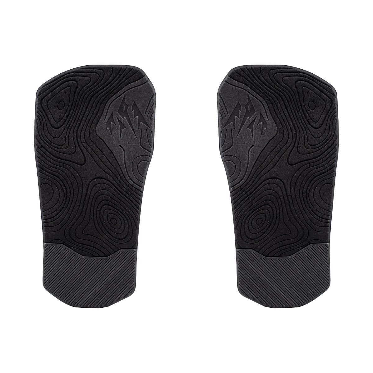 Jones 3 Densities Footpillow 1 Jones 3 Densities Footpillow
