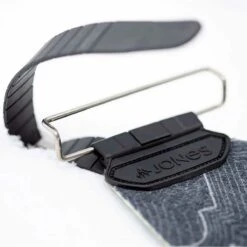 Jones Nomad Pro 22/23 -Optimaal Ski Apparatuur Winkel jones nomad pro trim to fit qtc 3 1