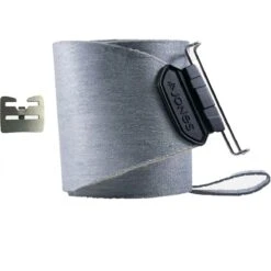 Jones Nomad Trim-To-Fit Qt.Tc 22/23