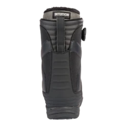 K2 Boundary -Optimaal Ski Apparatuur Winkel k2 boundary 2023 black back