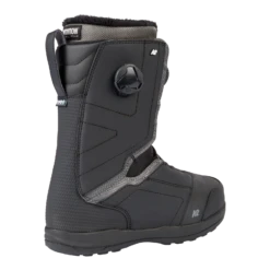 K2 Hanford -Optimaal Ski Apparatuur Winkel k2 hanford 2023 black 2