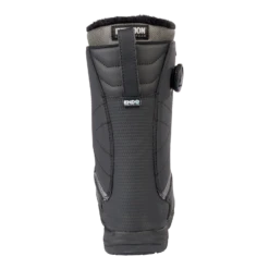 K2 Hanford -Optimaal Ski Apparatuur Winkel k2 hanford 2023 black back