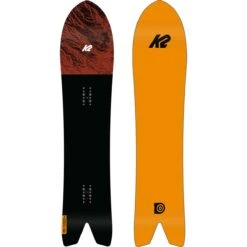K2 Snowboards Special Effects 22/23