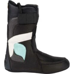 K2 Snowboards Thraxis Clicker X 22/23 -Optimaal Ski Apparatuur Winkel k2sb 2223 thraxis xhb blk liner