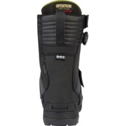 K2 Snowboards Waive 22/23 13 K2 Snowboards Waive 22/23 -Optimaal Ski Apparatuur Winkel k2sb 2223 waive blk back