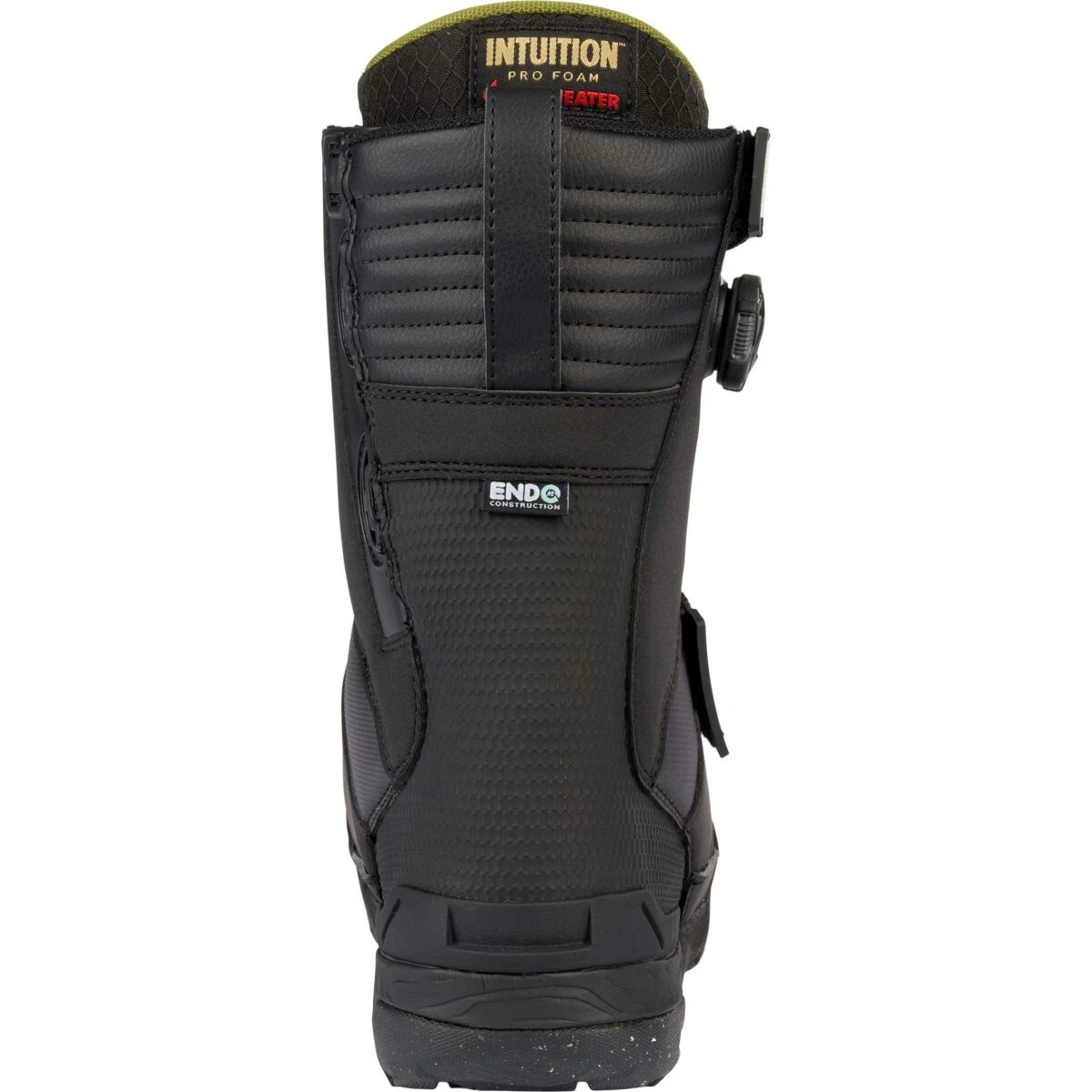 K2 Snowboards Waive 22/23 6 K2 Snowboards Waive 22/23 - Afbeelding 6