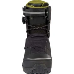 K2 Snowboards Waive 22/23 12 K2 Snowboards Waive 22/23 -Optimaal Ski Apparatuur Winkel k2sb 2223 waive blk front