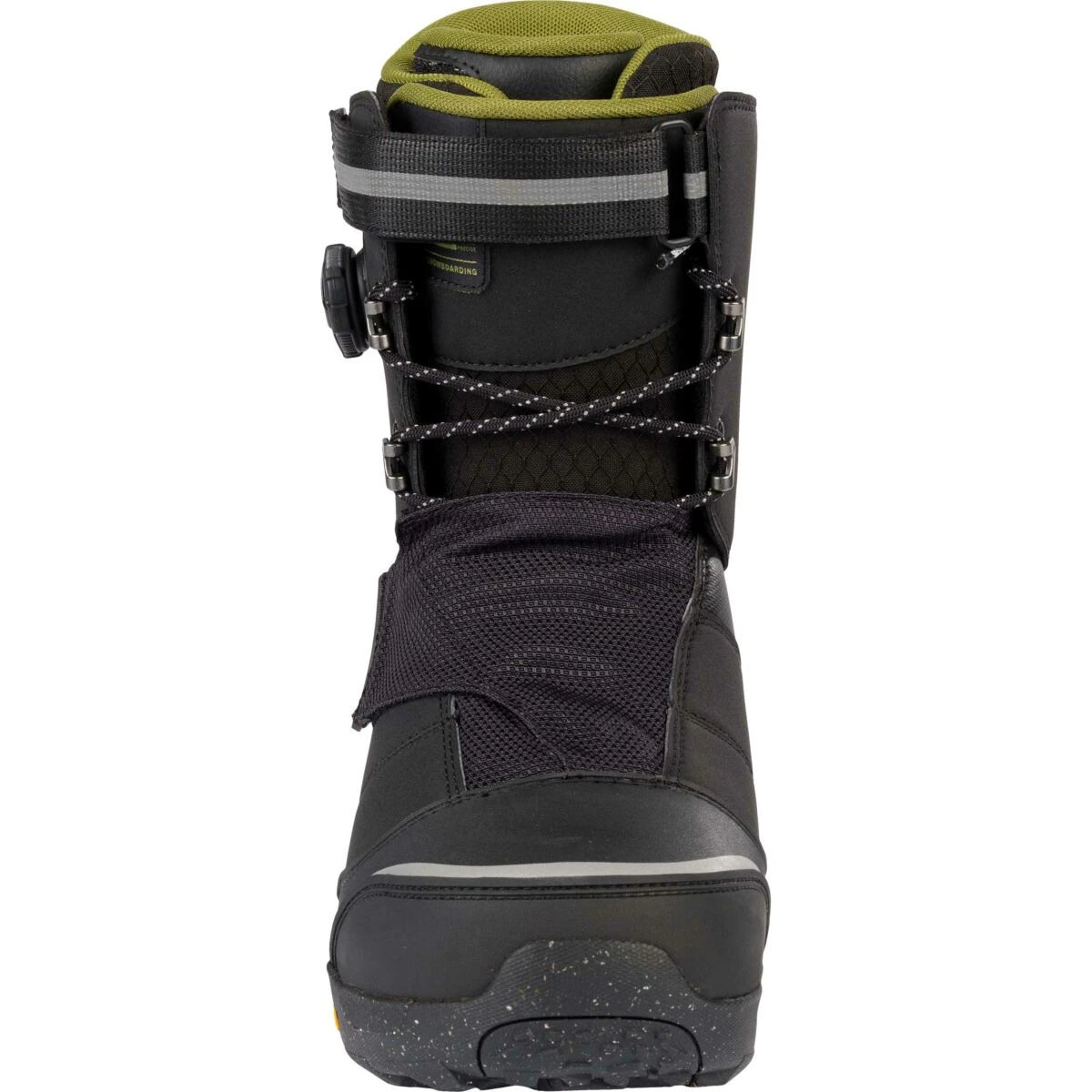 K2 Snowboards Waive 22/23 5 K2 Snowboards Waive 22/23 - Afbeelding 5