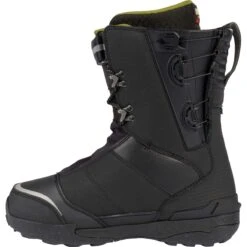 K2 Snowboards Waive 22/23 10 K2 Snowboards Waive 22/23 -Optimaal Ski Apparatuur Winkel k2sb 2223 waive blk walkmode