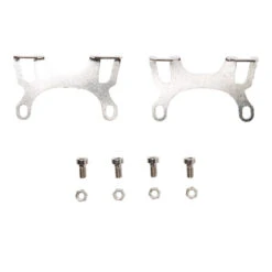 Karakoram Crampon Hardware