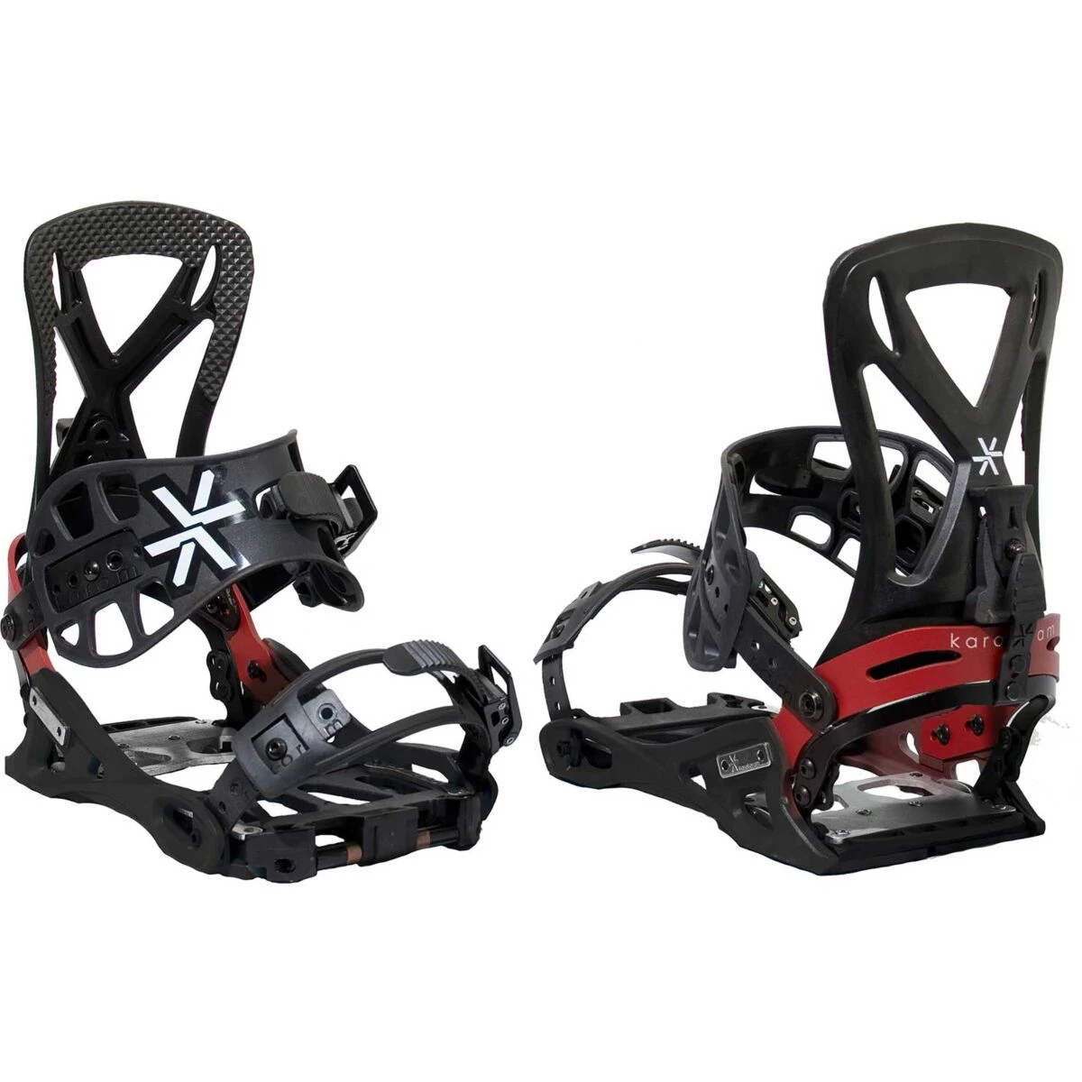 Karakoram Grizzly Split + Split Kit 22/23 2 Karakoram Grizzly Split + Split Kit 22/23 - Afbeelding 2