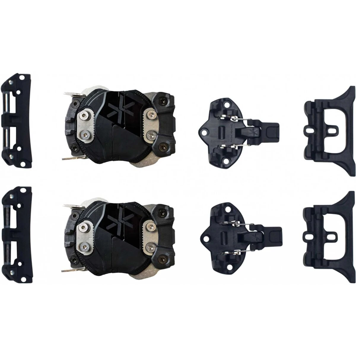 Karakoram Interface 2 Karakoram Interface - Afbeelding 2