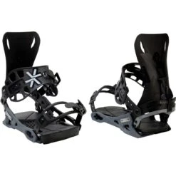 Karakoram Connect Free Ranger + Split Kit 22/23 -Optimaal Ski Apparatuur Winkel karakoram free ranger package