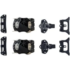 Karakoram Interface 9 Karakoram Interface -Optimaal Ski Apparatuur Winkel karakoram microburst split kit 1 1