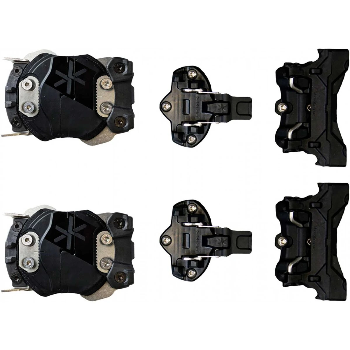 Karakoram Interface 3 Karakoram Interface - Afbeelding 3