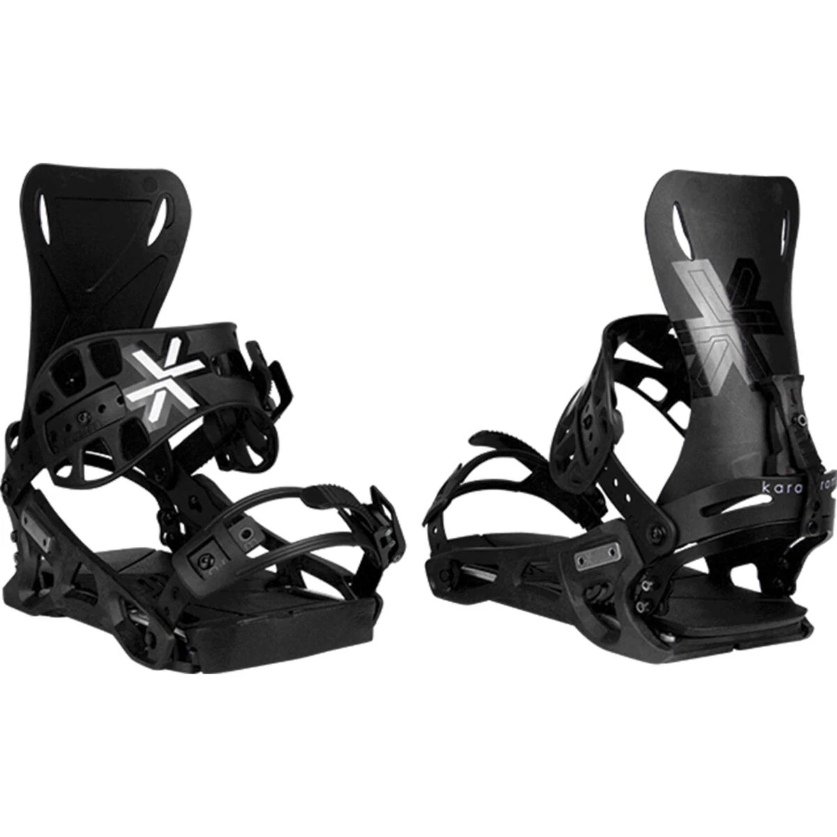 Karakoram Connect Recon + Split Kit 21/22 3 Karakoram Connect Recon + Split Kit 21/22 - Afbeelding 3