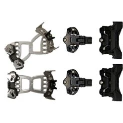 Karakoram Light Ride Mode + Interface 2.0