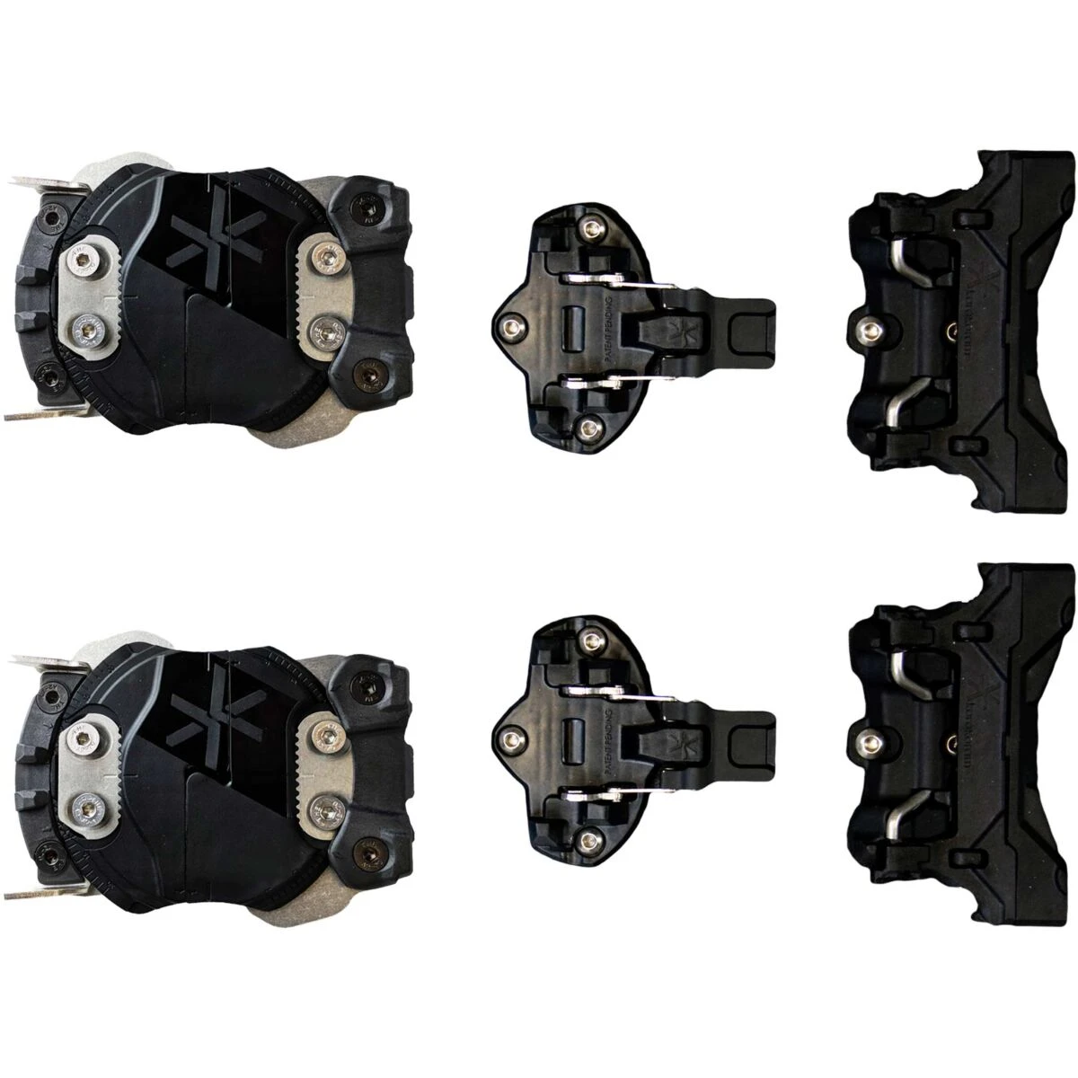 Karakoram Interface 5 Karakoram Interface - Afbeelding 5