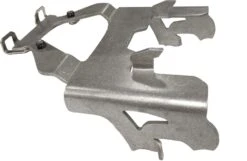 Nitro DoppIeganger Splitboard Intermediate Set -Optimaal Ski Apparatuur Winkel karakoram 1819 prime universal crampon 1