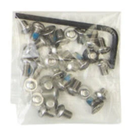 Karakoram Interface Hardware (Ride Mode 2.0 + Tour Mode)