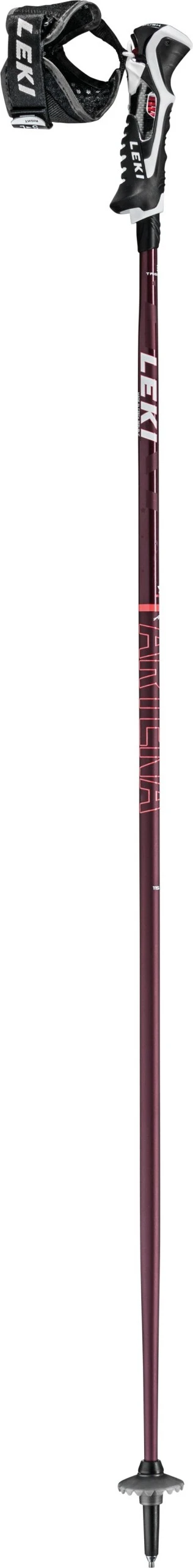 Leki Artena Airfoil 3D 1 Leki Artena Airfoil 3D