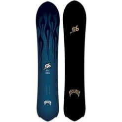 Lib Tech Lost Rocket 22/23 -Optimaal Ski Apparatuur Winkel libtech 2223 lost rocket 152 5 snowboard