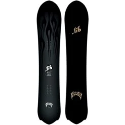 Lib Tech Lost Rocket 22/23 -Optimaal Ski Apparatuur Winkel libtech 2223 lost rocket 157 5 snowboard