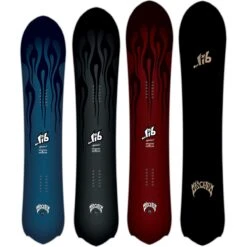 Lib Tech Lost Rocket 22/23 -Optimaal Ski Apparatuur Winkel libtech 2223 lost rocket all sizes snowboard
