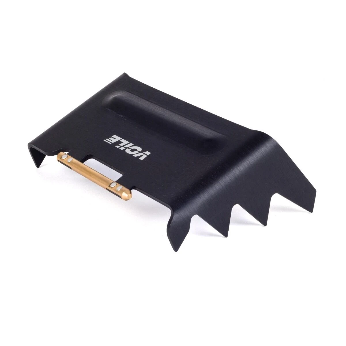 Voile Splitboard Crampon For Light Speed/STS Black 1 Voile Splitboard Crampon For Light Speed/STS Black